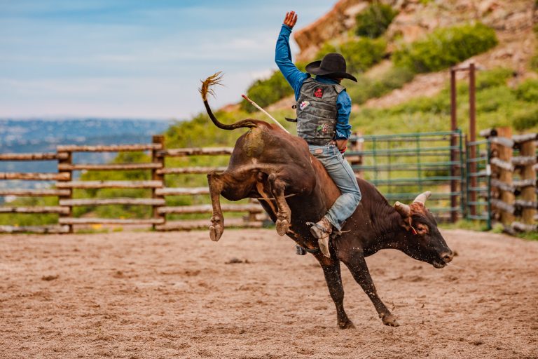 Flying W Ranch – Flying W Ranch | Chuckwagon Dinner Show | Flying W ...